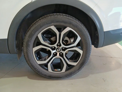 Renault Arkana Techno E-TECH full hybrid 105kW(145CV)