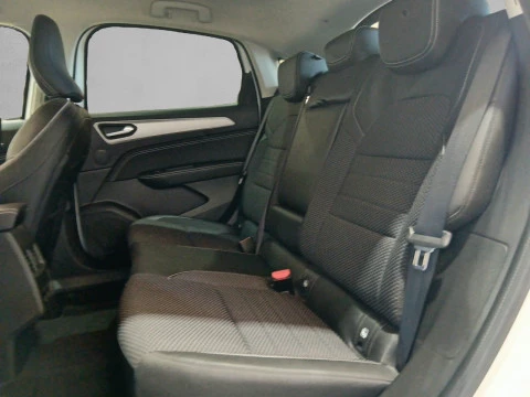 Renault Arkana Techno E-TECH full hybrid 105kW(145CV)