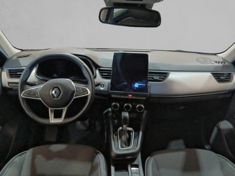 Renault Arkana Techno E-TECH full hybrid 105kW(145CV)