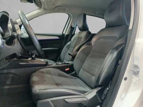 Renault Arkana Techno E-TECH full hybrid 105kW(145CV)