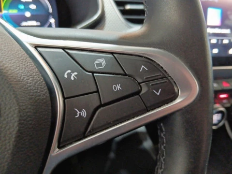 Renault Arkana Techno E-TECH full hybrid 105kW(145CV)