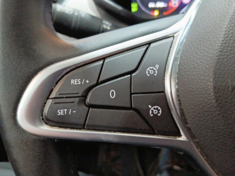 Renault Arkana Techno E-TECH full hybrid 105kW(145CV)