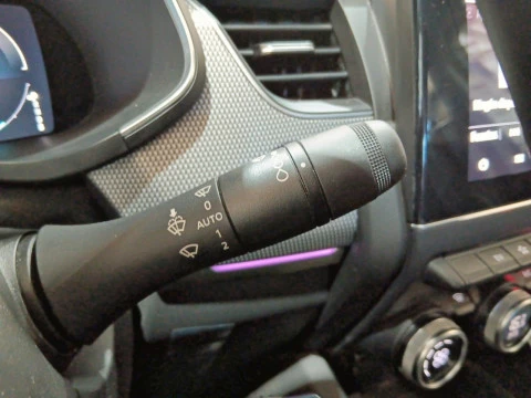 Renault Arkana Techno E-TECH full hybrid 105kW(145CV)