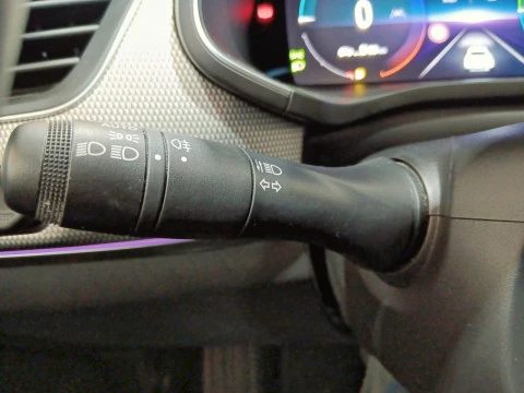 Renault Arkana Techno E-TECH full hybrid 105kW(145CV)