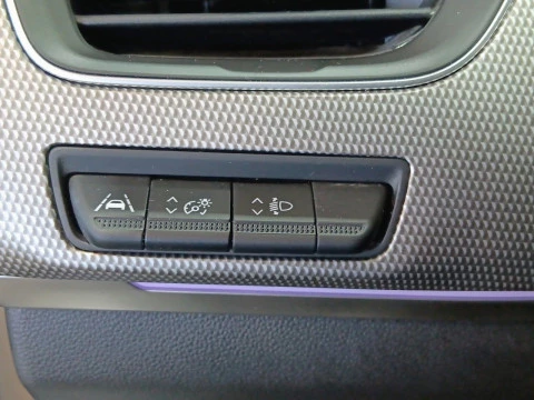 Renault Arkana Techno E-TECH full hybrid 105kW(145CV)