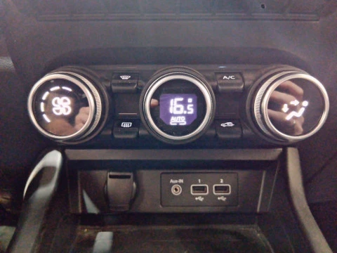 Renault Arkana Techno E-TECH full hybrid 105kW(145CV)