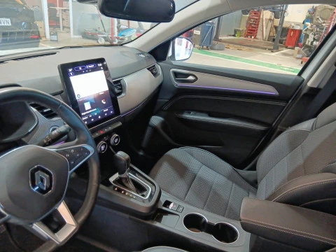 Renault Arkana Techno E-TECH full hybrid 105kW(145CV)