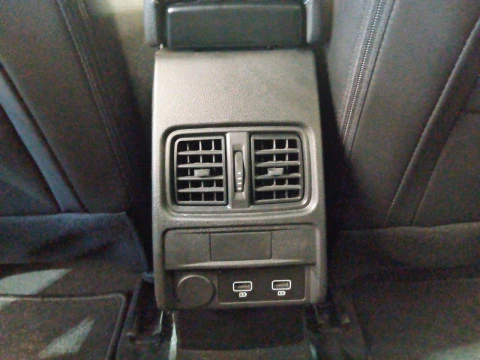 Renault Arkana Techno E-TECH full hybrid 105kW(145CV)