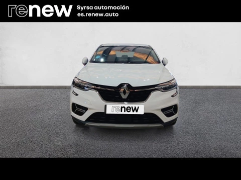 Renault Arkana Techno E-TECH full hybrid 105kW(145CV)