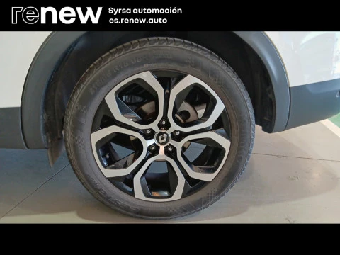 Renault Arkana Techno E-TECH full hybrid 105kW(145CV)