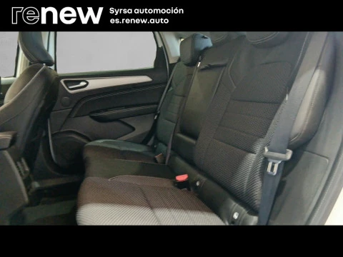 Renault Arkana Techno E-TECH full hybrid 105kW(145CV)