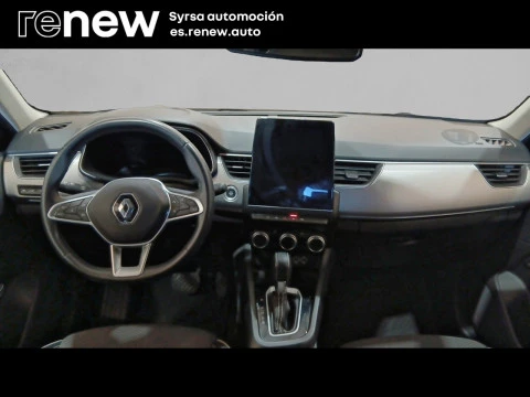 Renault Arkana Techno E-TECH full hybrid 105kW(145CV)