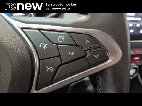 Renault Arkana Techno E-TECH full hybrid 105kW(145CV)