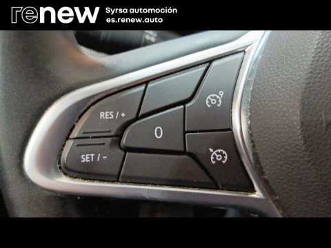 Renault Arkana Techno E-TECH full hybrid 105kW(145CV)