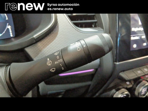 Renault Arkana Techno E-TECH full hybrid 105kW(145CV)