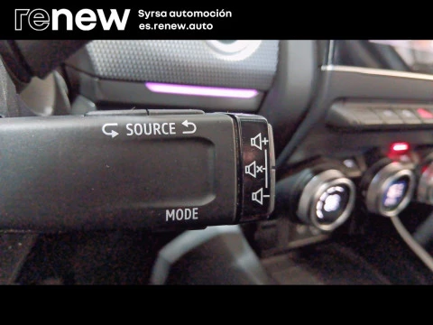 Renault Arkana Techno E-TECH full hybrid 105kW(145CV)