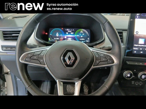 Renault Arkana Techno E-TECH full hybrid 105kW(145CV)