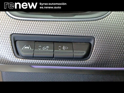 Renault Arkana Techno E-TECH full hybrid 105kW(145CV)