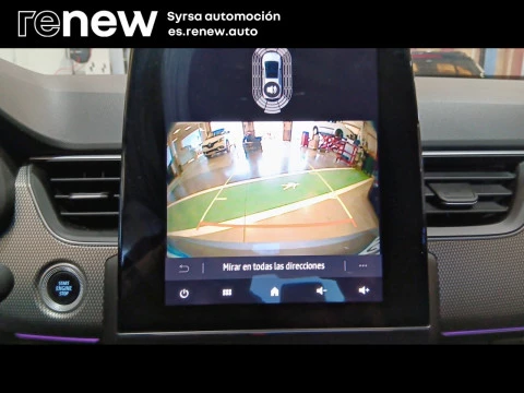 Renault Arkana Techno E-TECH full hybrid 105kW(145CV)