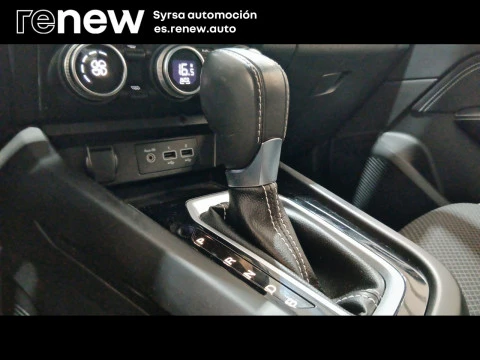 Renault Arkana Techno E-TECH full hybrid 105kW(145CV)