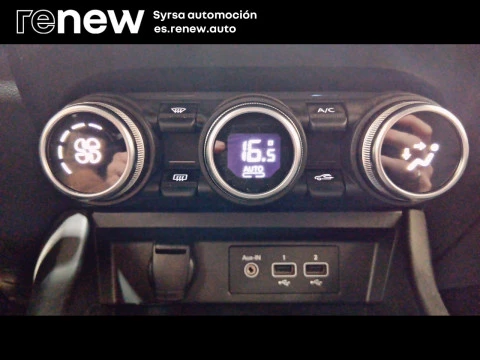 Renault Arkana Techno E-TECH full hybrid 105kW(145CV)