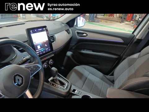 Renault Arkana Techno E-TECH full hybrid 105kW(145CV)