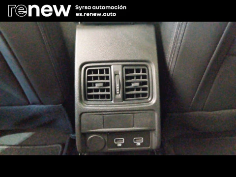 Renault Arkana Techno E-TECH full hybrid 105kW(145CV)