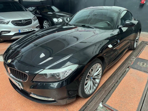 BMW Z4 sDrive23i