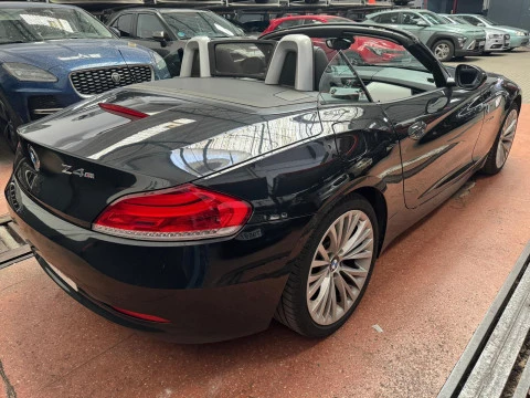 BMW Z4 sDrive23i