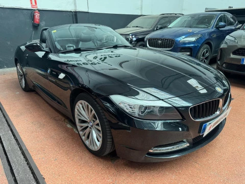 BMW Z4 sDrive23i