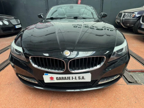 BMW Z4 sDrive23i