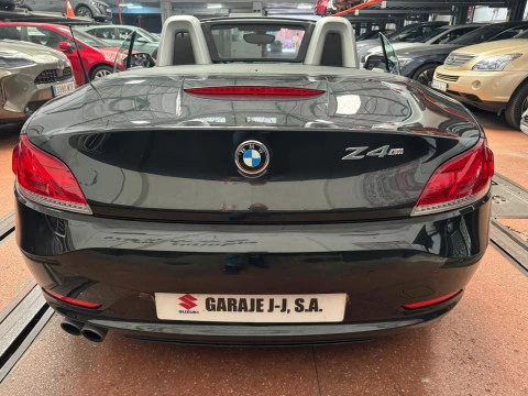 BMW Z4 sDrive23i