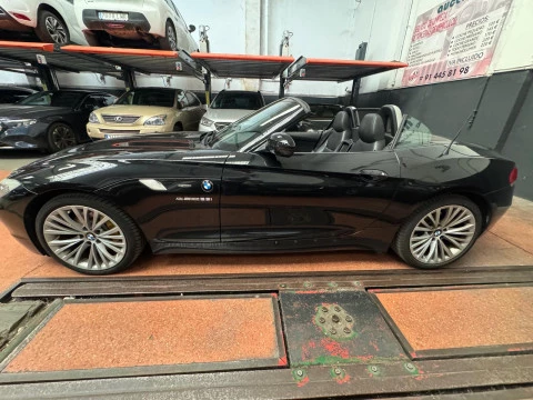 BMW Z4 sDrive23i
