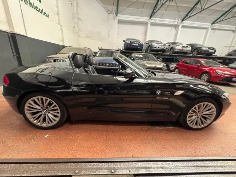 BMW Z4 sDrive23i