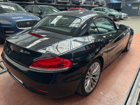 BMW Z4 sDrive23i