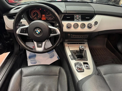 BMW Z4 sDrive23i