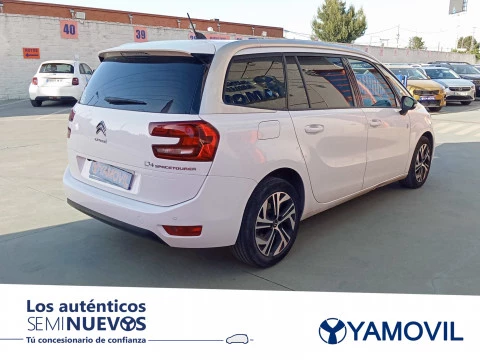 Citroën Grand C4 Spacetourer PureTech 130 SANDS 6v Feel 96 kW (130 CV)