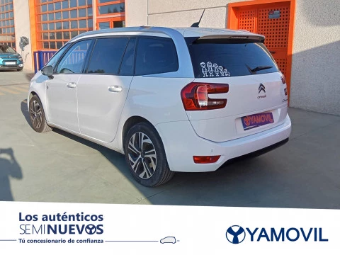 Citroën Grand C4 Spacetourer PureTech 130 SANDS 6v Feel 96 kW (130 CV)