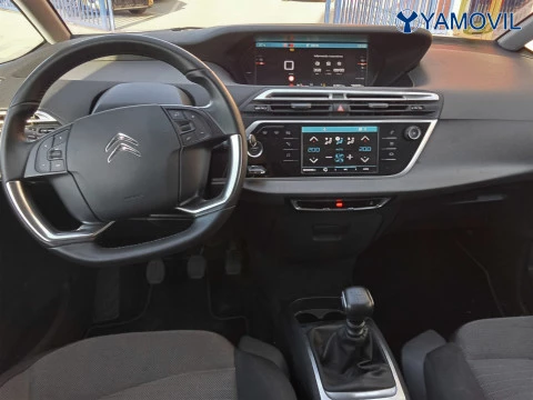 Citroën Grand C4 Spacetourer PureTech 130 SANDS 6v Feel 96 kW (130 CV)