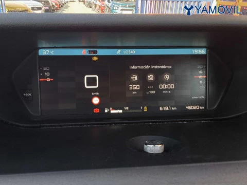 Citroën Grand C4 Spacetourer PureTech 130 SANDS 6v Feel 96 kW (130 CV)