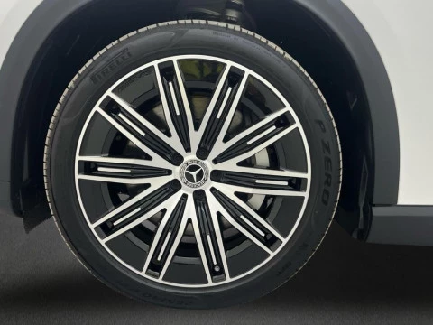 Mercedes-Benz EQE EQE 500 4MATIC Edition SUV