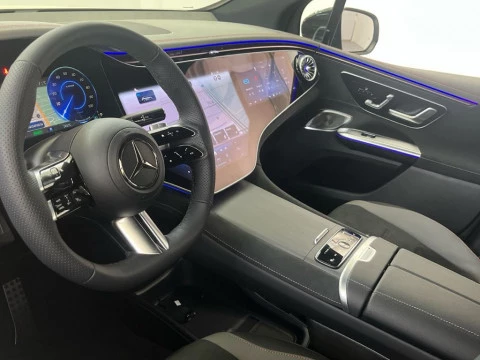 Mercedes-Benz EQE EQE 500 4MATIC Edition SUV