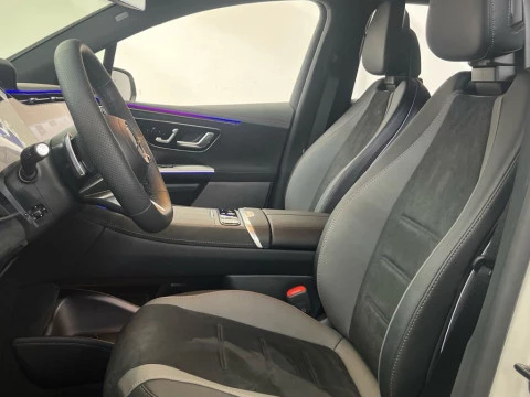 Mercedes-Benz EQE EQE 500 4MATIC Edition SUV