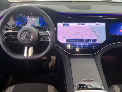 Mercedes-Benz EQE EQE 500 4MATIC Edition SUV