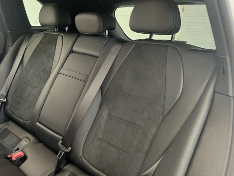 Mercedes-Benz EQE EQE 500 4MATIC Edition SUV