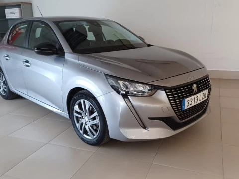 Peugeot 208 PureTech 55kW (75CV) Active Pack