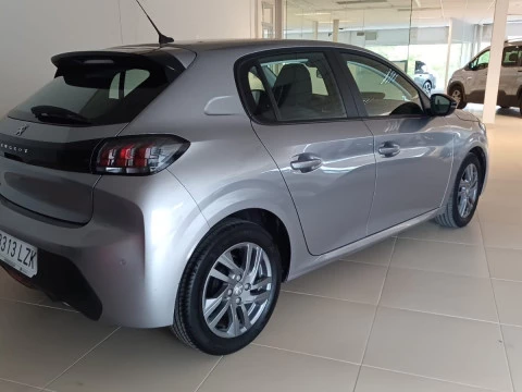 Peugeot 208 PureTech 55kW (75CV) Active Pack