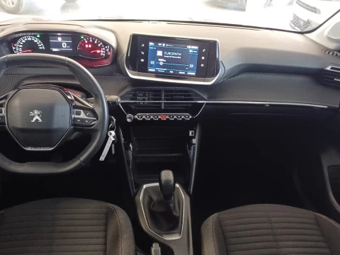 Peugeot 208 PureTech 55kW (75CV) Active Pack