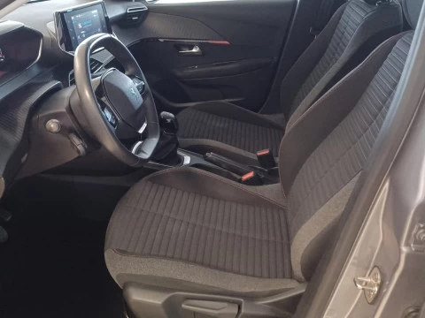 Peugeot 208 PureTech 55kW (75CV) Active Pack