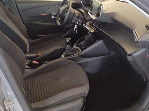 Peugeot 208 PureTech 55kW (75CV) Active Pack